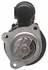 91-01-3780 by WILSON HD ROTATING ELECT - 35MT Series Starter Motor - 12v, Direct Drive