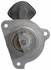 91-01-3792 by WILSON HD ROTATING ELECT - 20MT Series Starter Motor - 12v, Direct Drive