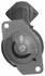 91-01-3825 by WILSON HD ROTATING ELECT - 10MT Series Starter Motor - 12v, Direct Drive