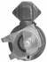 91-01-3835 by WILSON HD ROTATING ELECT - 10MT Series Starter Motor - 12v, Direct Drive