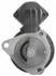 91-01-3868 by WILSON HD ROTATING ELECT - 10MT Series Starter Motor - 12v, Direct Drive