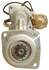 91-01-4607 by WILSON HD ROTATING ELECT - 38MT Series Starter Motor - 12v, Planetary Gear Reduction