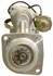 91-01-4626 by WILSON HD ROTATING ELECT - 38MT Series Starter Motor - 12v, Planetary Gear Reduction