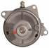 91-02-5787 by WILSON HD ROTATING ELECT - Starter Motor - 6v, Direct Drive