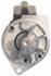 91-02-5818 by WILSON HD ROTATING ELECT - 4 1/2 Mod II Series Starter Motor - 12v, Direct Drive