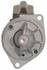 91-02-5824 by WILSON HD ROTATING ELECT - 4 1/2 Mod II Series Starter Motor - 12v, Direct Drive