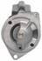 91-02-5802 by WILSON HD ROTATING ELECT - 4 1/2 Series Starter Motor - 12v, Direct Drive