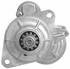 91-02-5901 by WILSON HD ROTATING ELECT - STARTER RX, FO OSGR 12V 3.6KW