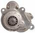 91-02-5903 by WILSON HD ROTATING ELECT - Starter Motor - 12v, Off Set Gear Reduction