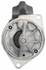 91-02-5817 by WILSON HD ROTATING ELECT - 4 1/2 Mod II Series Starter Motor - 12v, Direct Drive