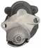 91-03-2807 by WILSON HD ROTATING ELECT - 1.8HP Series Starter Motor - 12v, Off Set Gear Reduction