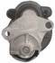 91-03-2806 by WILSON HD ROTATING ELECT - 1.5HP Series Starter Motor - 12v, Off Set Gear Reduction