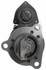 91-01-4508 by WILSON HD ROTATING ELECT - 42MT Series Starter Motor - 12v, Direct Drive