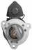 91-01-4512 by WILSON HD ROTATING ELECT - 41MT Series Starter Motor - 12v, Direct Drive