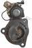 91-01-4535 by WILSON HD ROTATING ELECT - 42MT Series Starter Motor - 12v, Direct Drive