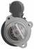 91-01-4565 by WILSON HD ROTATING ELECT - 35MT Series Starter Motor - 12v, Direct Drive