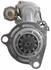 91-01-4606 by WILSON HD ROTATING ELECT - 39MT Series Starter Motor - 24v, Planetary Gear Reduction