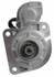 91-01-4593 by WILSON HD ROTATING ELECT - 29MT Series Starter Motor - 12v, Planetary Gear Reduction