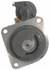 91-15-7010 by WILSON HD ROTATING ELECT - JD Series Starter Motor - 12v, Direct Drive