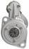 91-25-1048 by WILSON HD ROTATING ELECT - S13 Series Starter Motor - 12v, Off Set Gear Reduction