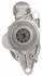 91-25-1158 by WILSON HD ROTATING ELECT - S14 Series Starter Motor - 12v, Off Set Gear Reduction