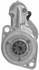 91-25-1170 by WILSON HD ROTATING ELECT - S13 Series Starter Motor - 12v, Off Set Gear Reduction