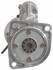 91-25-1174 by WILSON HD ROTATING ELECT - S15 Series Starter Motor - 12v, Off Set Gear Reduction