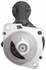 91-27-3039 by WILSON HD ROTATING ELECT - M3T Series Starter Motor - 12v, Off Set Gear Reduction