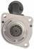 91-27-3156 by WILSON HD ROTATING ELECT - M8T Series Starter Motor - 12v, Planetary Gear Reduction