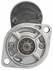 91-29-5074 by WILSON HD ROTATING ELECT - Starter Motor - 12v, Off Set Gear Reduction