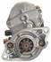 91-29-5193 by WILSON HD ROTATING ELECT - Starter Motor - 12v, Off Set Gear Reduction