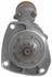 91-04-7814 by WILSON HD ROTATING ELECT - M100R Series Starter Motor - 12v, Planetary Gear Reduction