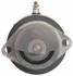 91-06-1829 by WILSON HD ROTATING ELECT - MDL-MDM Series Starter Motor - 12v, Direct Drive