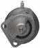 91-06-1848 by WILSON HD ROTATING ELECT - MDU Series Starter Motor - 12v, Direct Drive