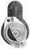 91-15-6849 by WILSON HD ROTATING ELECT - JF Series Starter Motor - 12v, Direct Drive