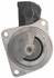 91-15-6928 by WILSON HD ROTATING ELECT - JF Series Starter Motor - 12v, Direct Drive