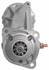 91-29-5525 by WILSON HD ROTATING ELECT - Starter Motor - 12v, Off Set Gear Reduction