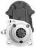 91-29-5526 by WILSON HD ROTATING ELECT - Starter Motor - 12v, Off Set Gear Reduction