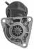 91-29-5549 by WILSON HD ROTATING ELECT - Starter Motor - 24v, Off Set Gear Reduction