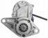 91-29-5530 by WILSON HD ROTATING ELECT - Starter Motor - 12v, Off Set Gear Reduction