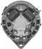 90-01-3023 by WILSON HD ROTATING ELECT - 20DN Series Alternator - 24v, 45 Amp