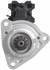 91-27-3351 by WILSON HD ROTATING ELECT - M9T Series Starter Motor - 12v, Planetary Gear Reduction