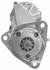 91-29-5421 by WILSON HD ROTATING ELECT - Starter Motor - 24v, Off Set Gear Reduction