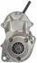 91-29-5448 by WILSON HD ROTATING ELECT - Starter Motor - 12v, Off Set Gear Reduction