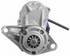 91-29-5515 by WILSON HD ROTATING ELECT - Starter Motor - 12v, Off Set Gear Reduction