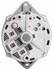 90-01-3187 by WILSON HD ROTATING ELECT - 17SI Series Alternator - 12v, 120 Amp