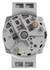 90-01-4391 by WILSON HD ROTATING ELECT - 22SI Series Alternator - 12v, 100 Amp