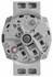 90-01-4393HO by WILSON HD ROTATING ELECT - 22SI Series Alternator - 12v, 200 Amp