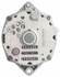 90-01-3068 by WILSON HD ROTATING ELECT - ALTERNATOR RX, DR 10DN 12V 61A