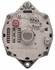 90-01-3102 by WILSON HD ROTATING ELECT - 10SI Series Alternator - 24v, 40 Amp